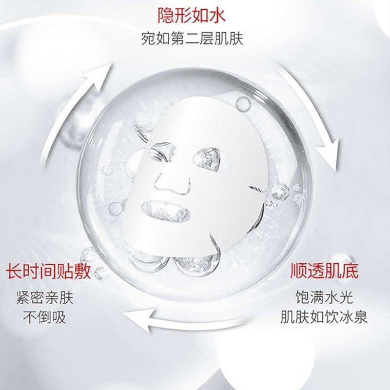 美容冰晶，重塑肌肤之美的神奇力量