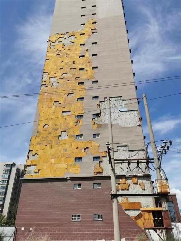 保温一体化内墙装饰板，现代建筑的绿色之选
