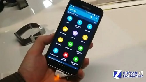 三星S5流畅度，体验卓越性能的魅力