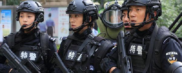 公安特警待遇，挑战与机遇并存