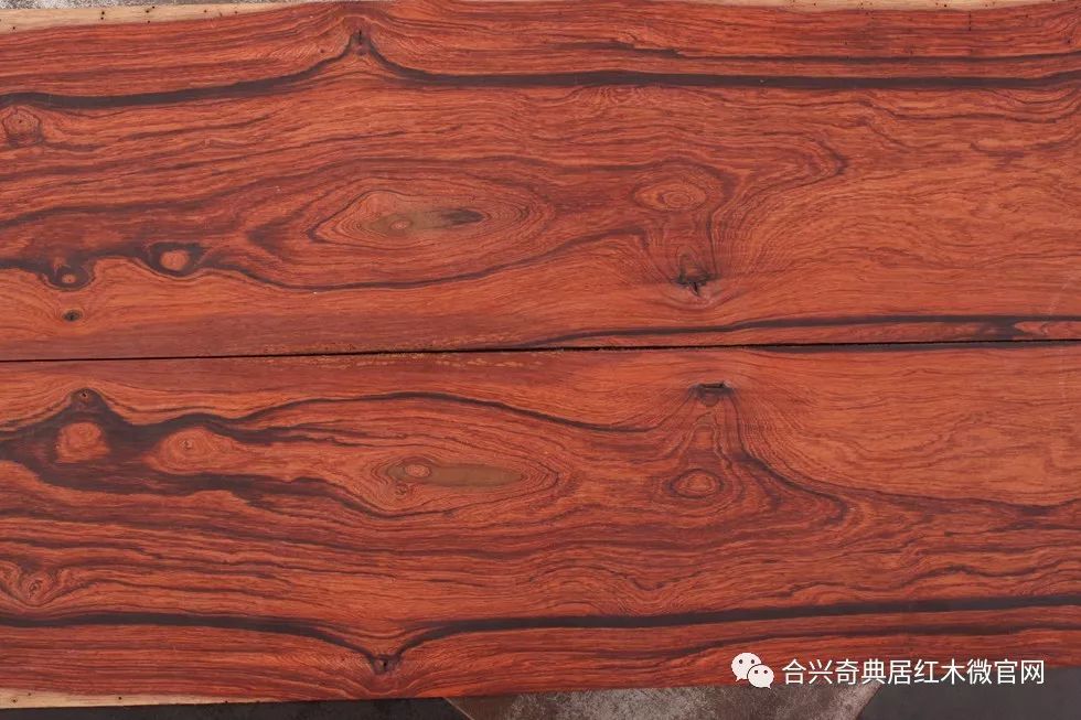 开启红木纹图片的世界，探索美丽与价值的交织