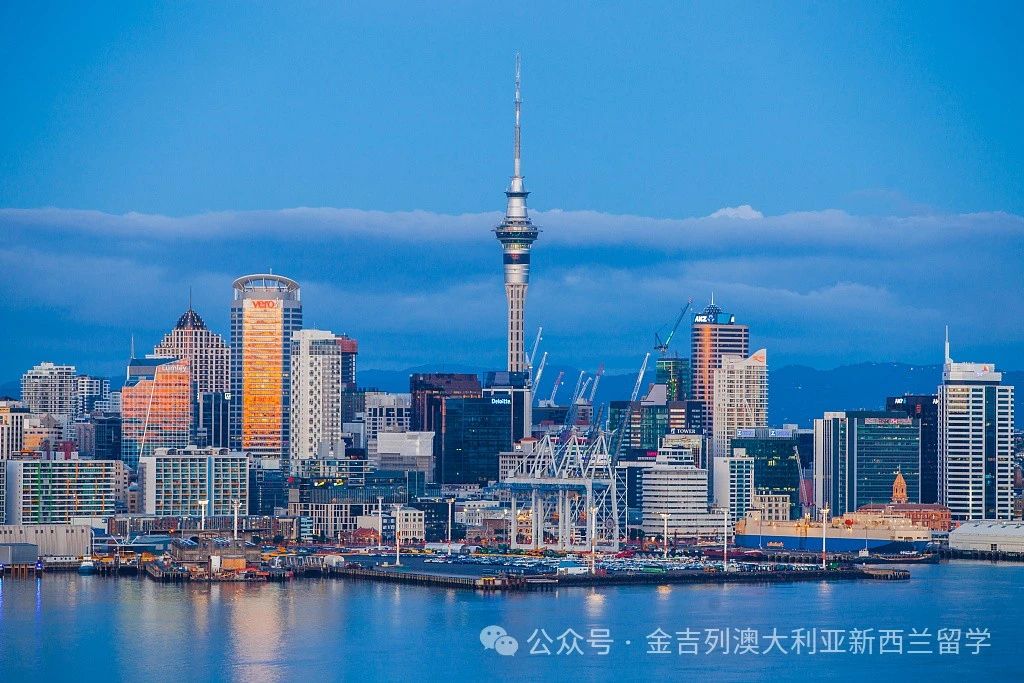 新西兰海洋类专业，探索海洋科学的精英教育