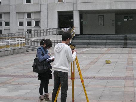 测绘测量学校，培养新时代测绘人才的摇篮