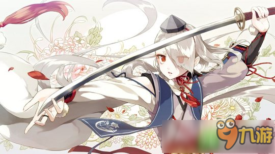 综漫刀剑乱舞与黄金之王的交织