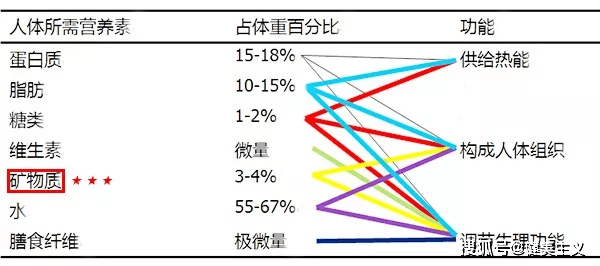 饮料中的钾含量及其对人体健康的影响