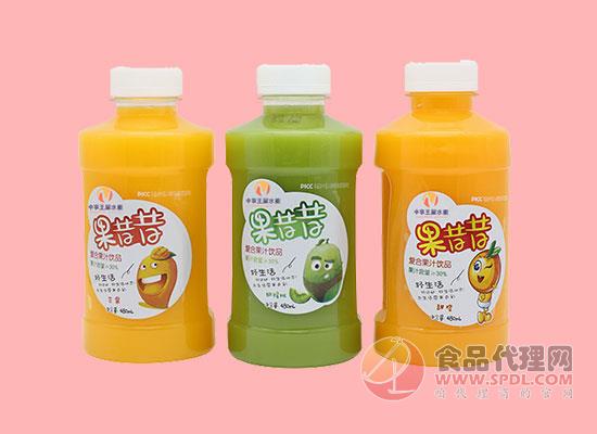 探索迷糊桃饮料，美味与健康的新选择