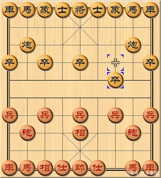 探索2017年象棋开局库，策略与技巧