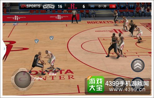 开局NBA，篮球盛宴的热血篇章