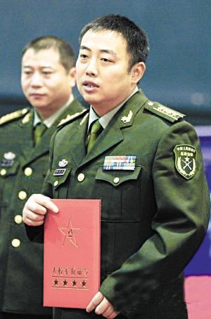 中国大校的待遇，荣誉与责任的体现