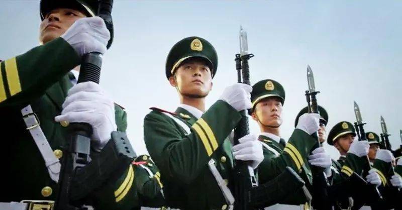 北戴河武警支队待遇解析