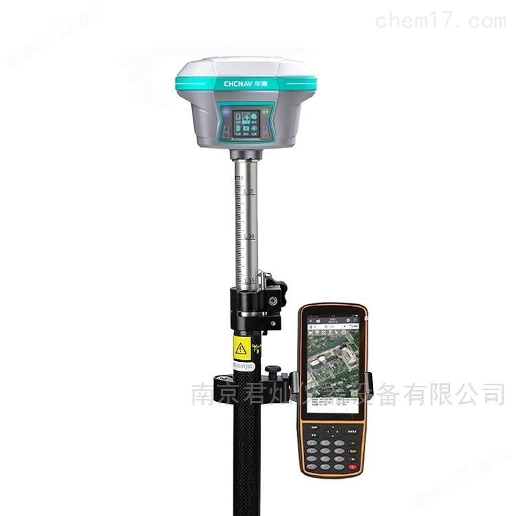 RTK测量仪器使用方法详解