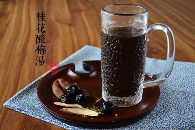 冬天的热饮料，温暖身心的美味佳饮