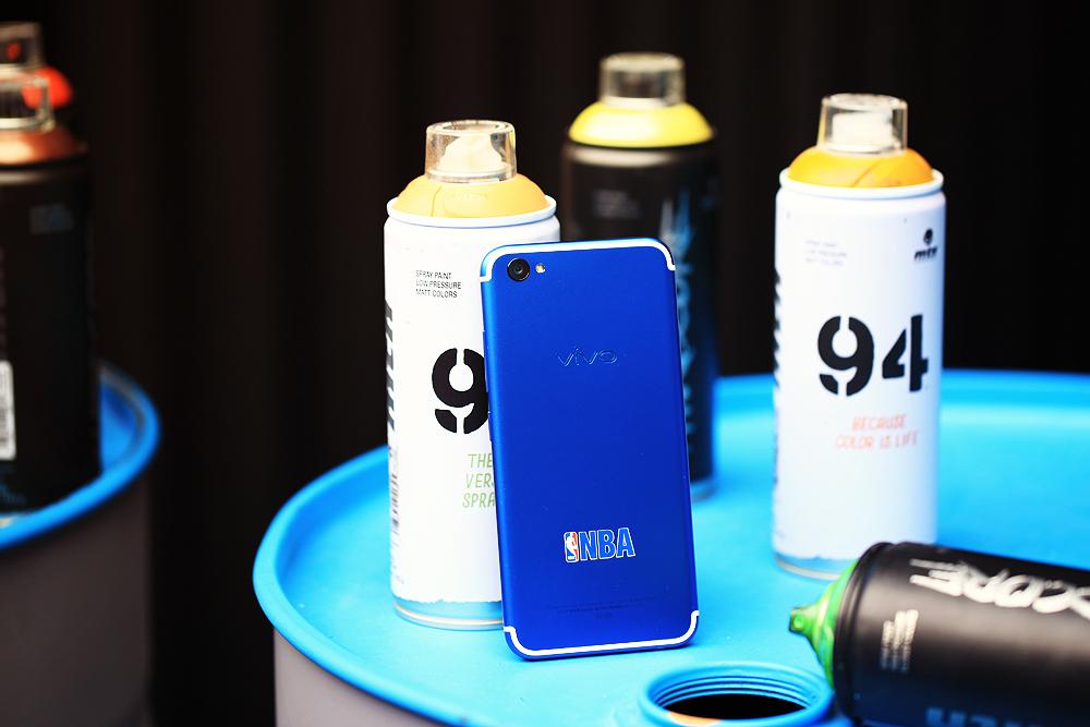 Vivox9流畅，重新定义手机体验的速度与优雅