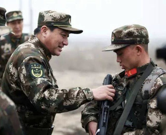 武警待遇怎么样，全面解析武警待遇及其影响