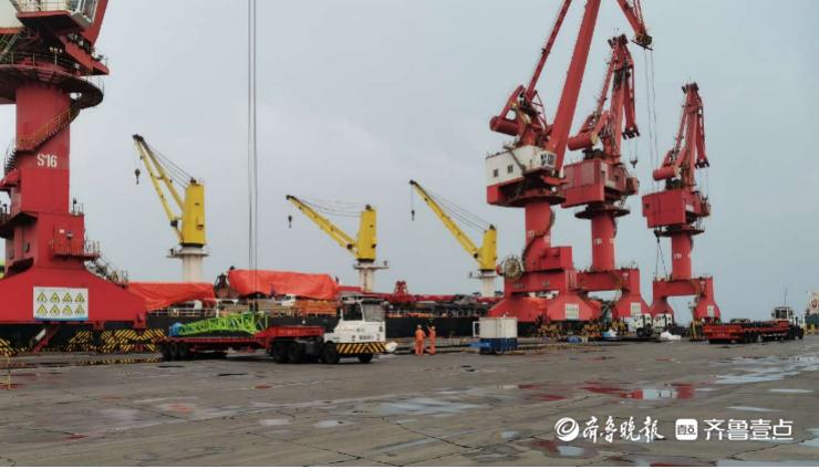 长江货船卸货，流程、挑战与解决方案