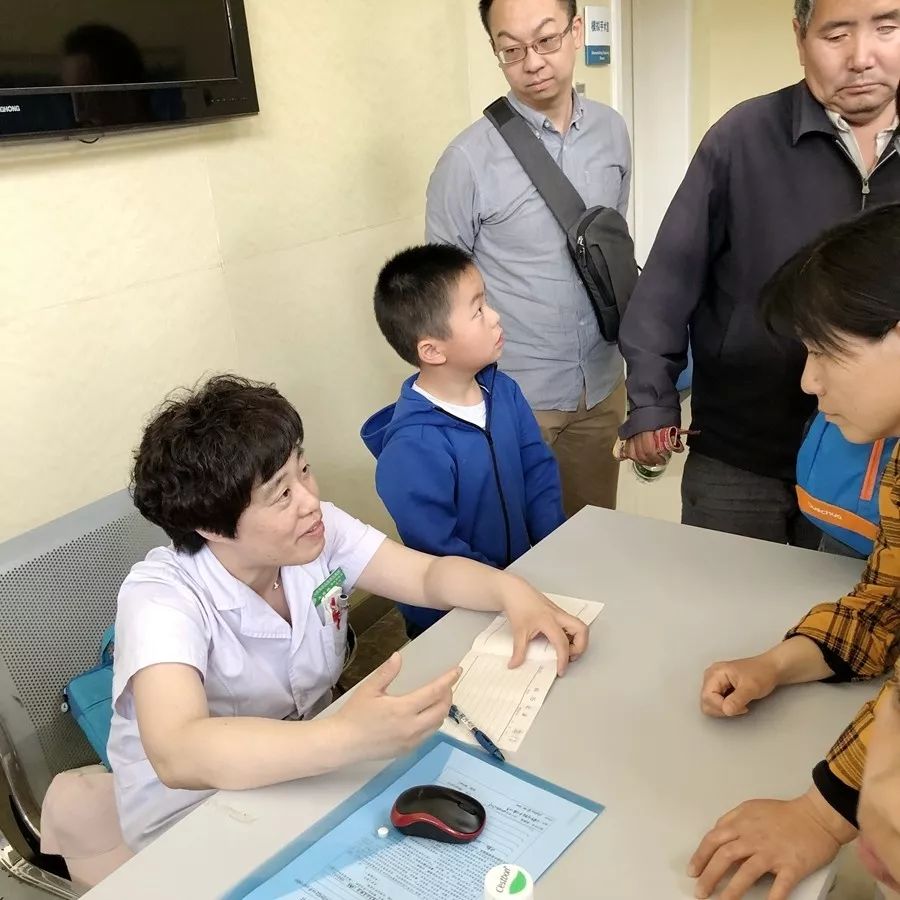儿科呼吸专业顶级专家——引领儿童呼吸健康的领航者