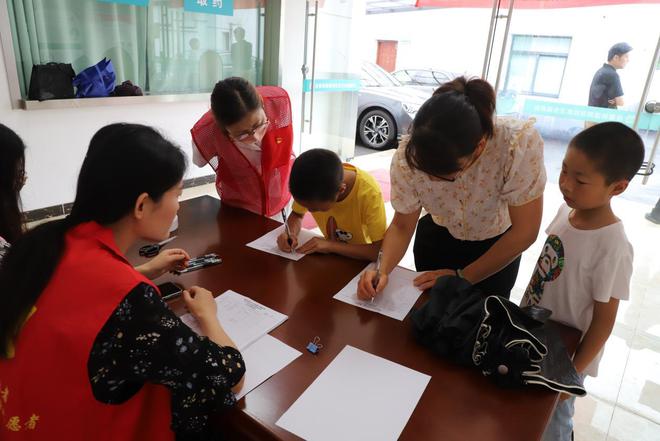 温州市儿童医院骨科专家——守护儿童健康的坚强后盾