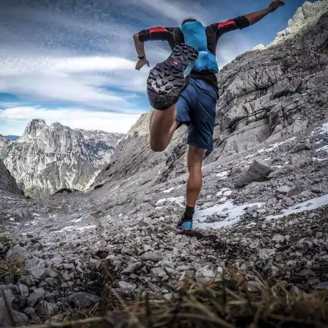 探索未知，完成一场30km越野跑需要多久？