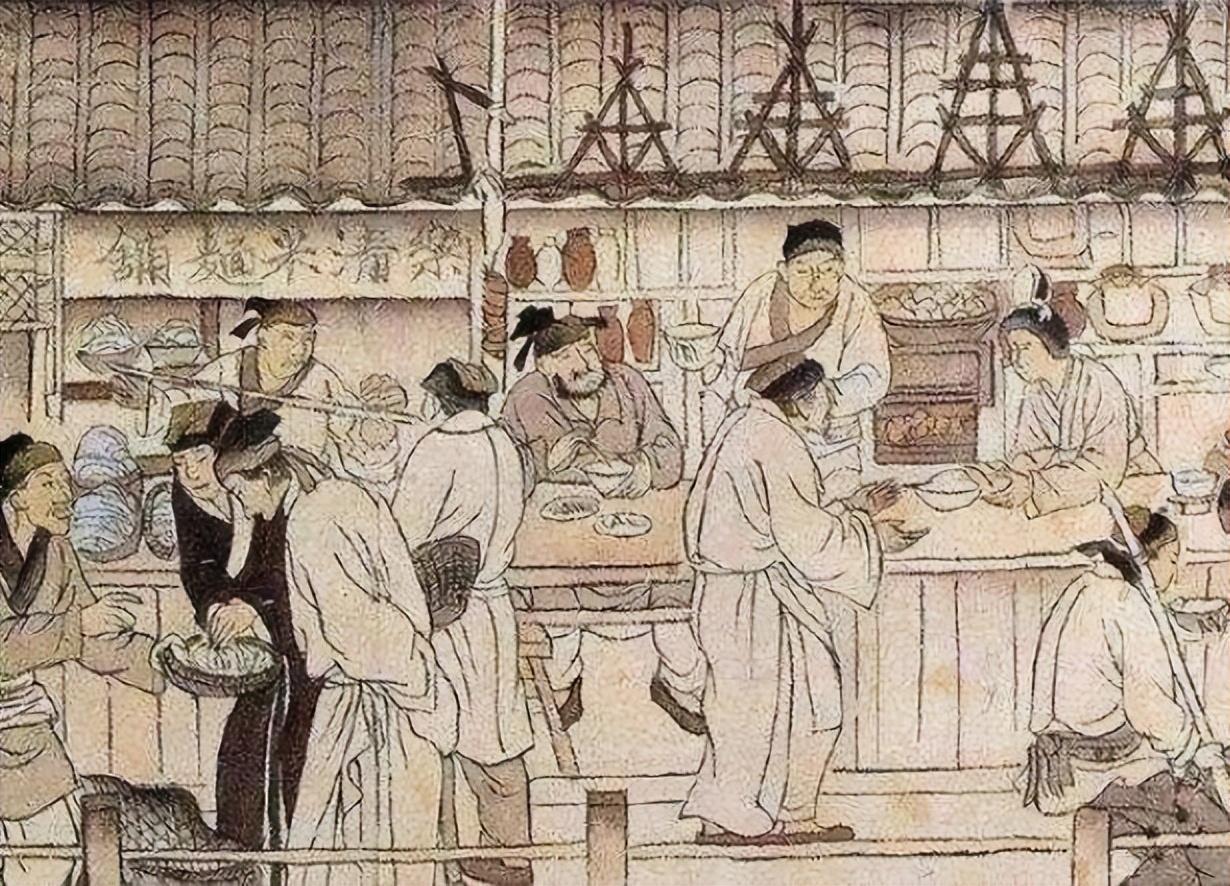 哪个朝代的待遇更好，历史的视角与时代的变迁