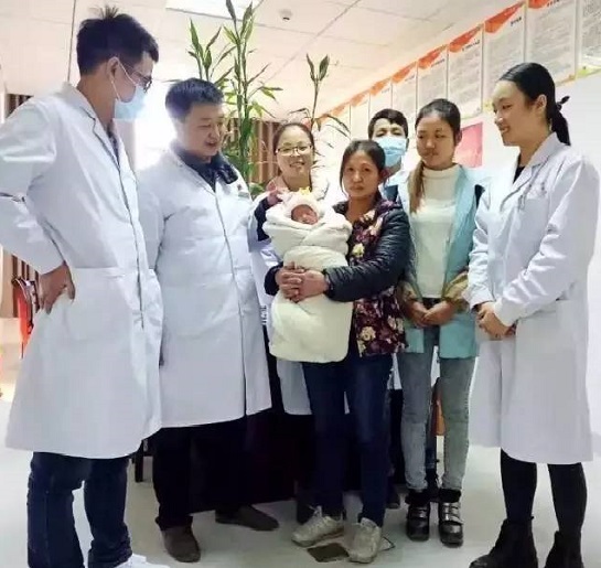贵医儿科特需专家——守护儿童健康的白衣战士