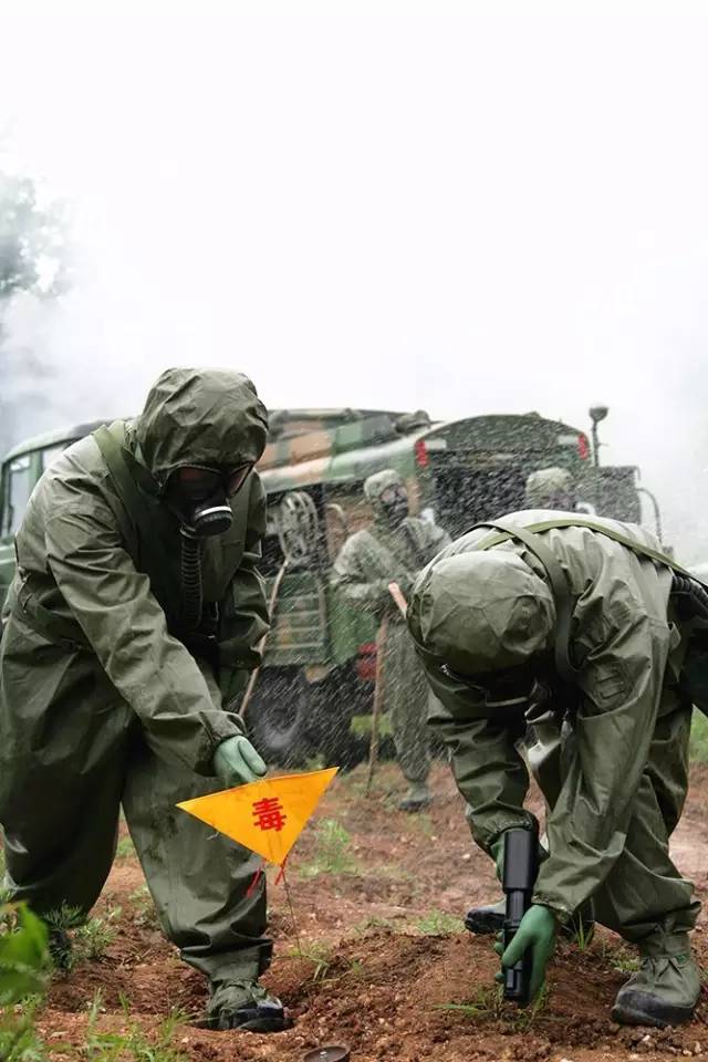 防化兵待遇，认识与改善