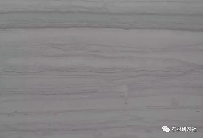 灰木纹石材与白木纹石材，自然纹理之美