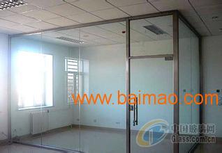 大兴区安装玻璃门，专业施工与实用指南