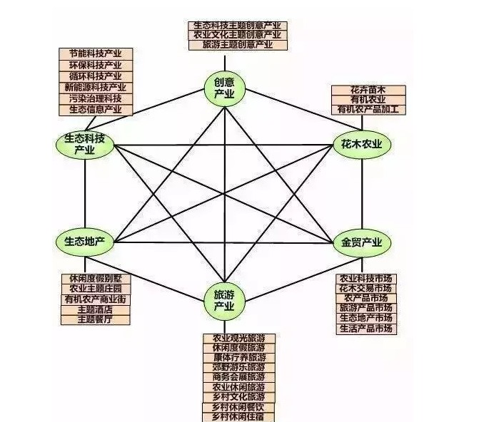 图案要素，构建视觉魅力的核心要素
