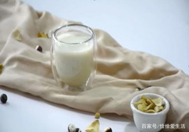 牛奶饮料自制，健康美味的饮品之选