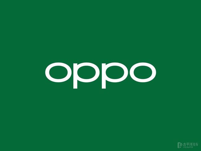 OPPO商标图案大全，探索与解读