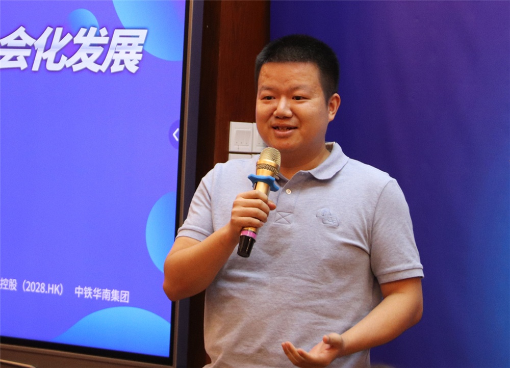 蒋玉才深创投，探索创新投资的路径与实践