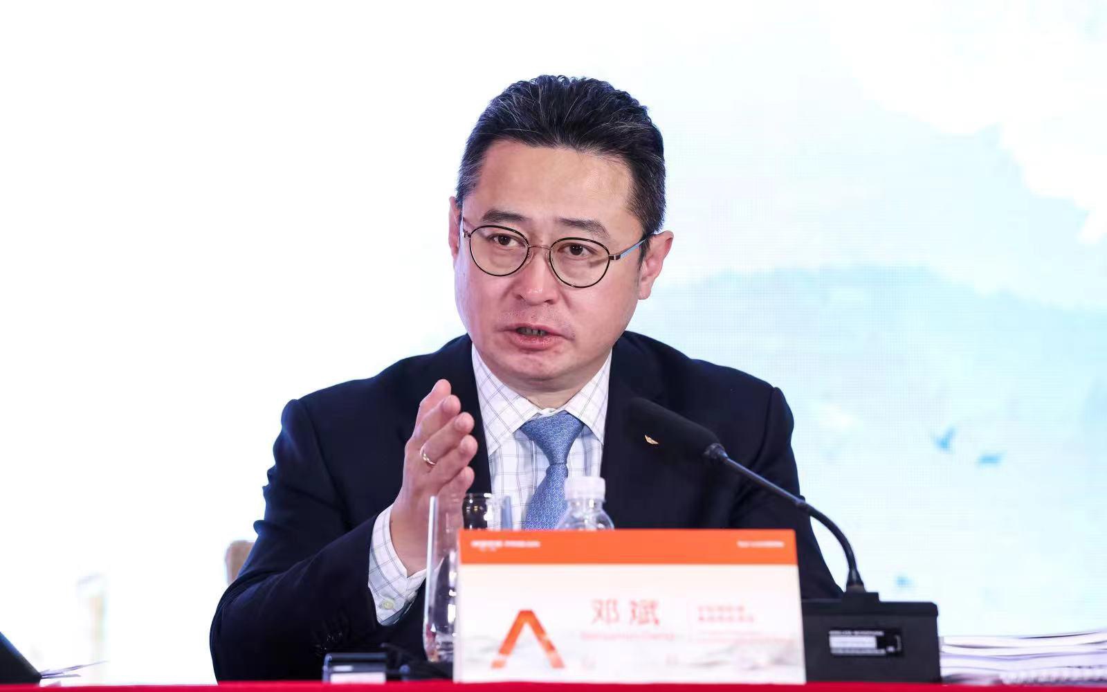 达晨创投邓斌，投资领域的佼佼者