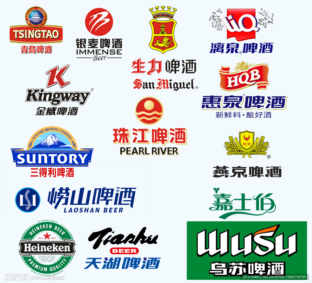 商标图案与健康，探究其深层联系