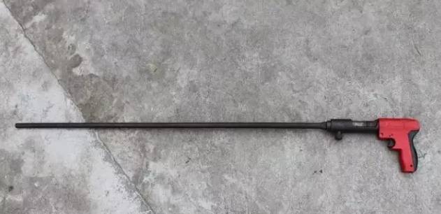 打鸟气压枪，一种独特的射击体验