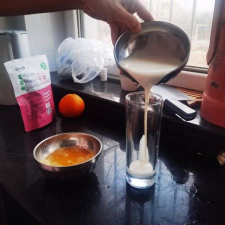 家庭制作饮料，乐趣与健康并存