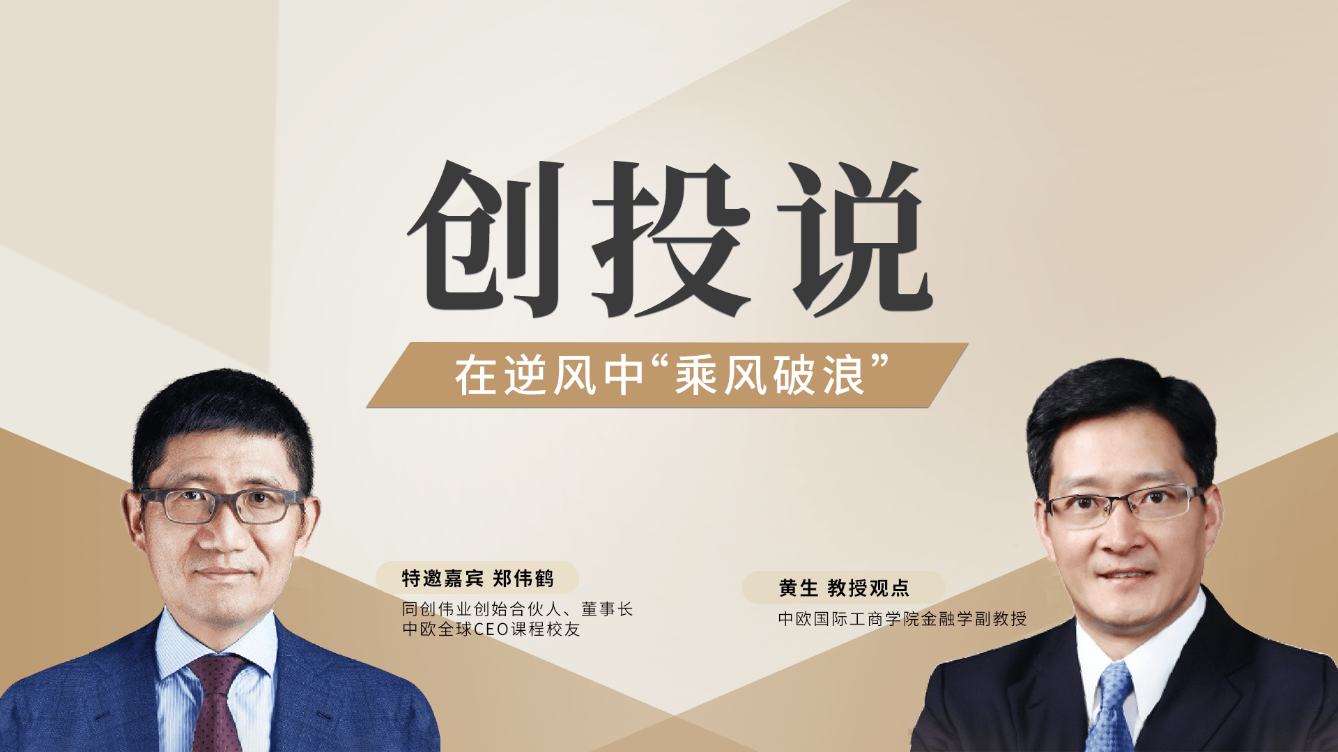 深创投成功投资案例，揭示其独特的投资策略与前瞻性眼光