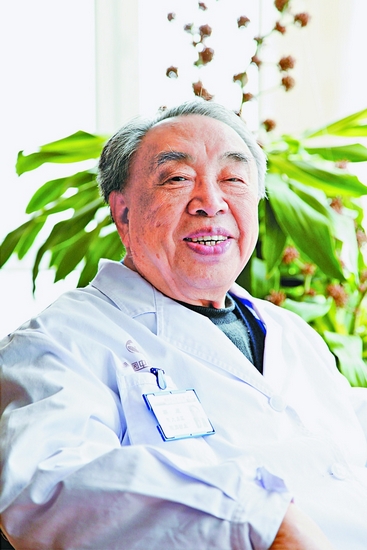 首都肾病专家——引领肾病诊疗的领军人物
