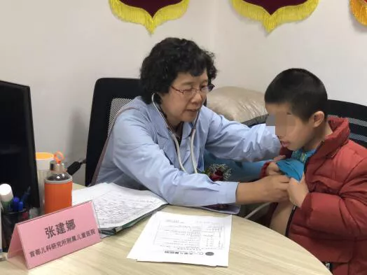 儿童医院专家热线，连接健康与希望的桥梁