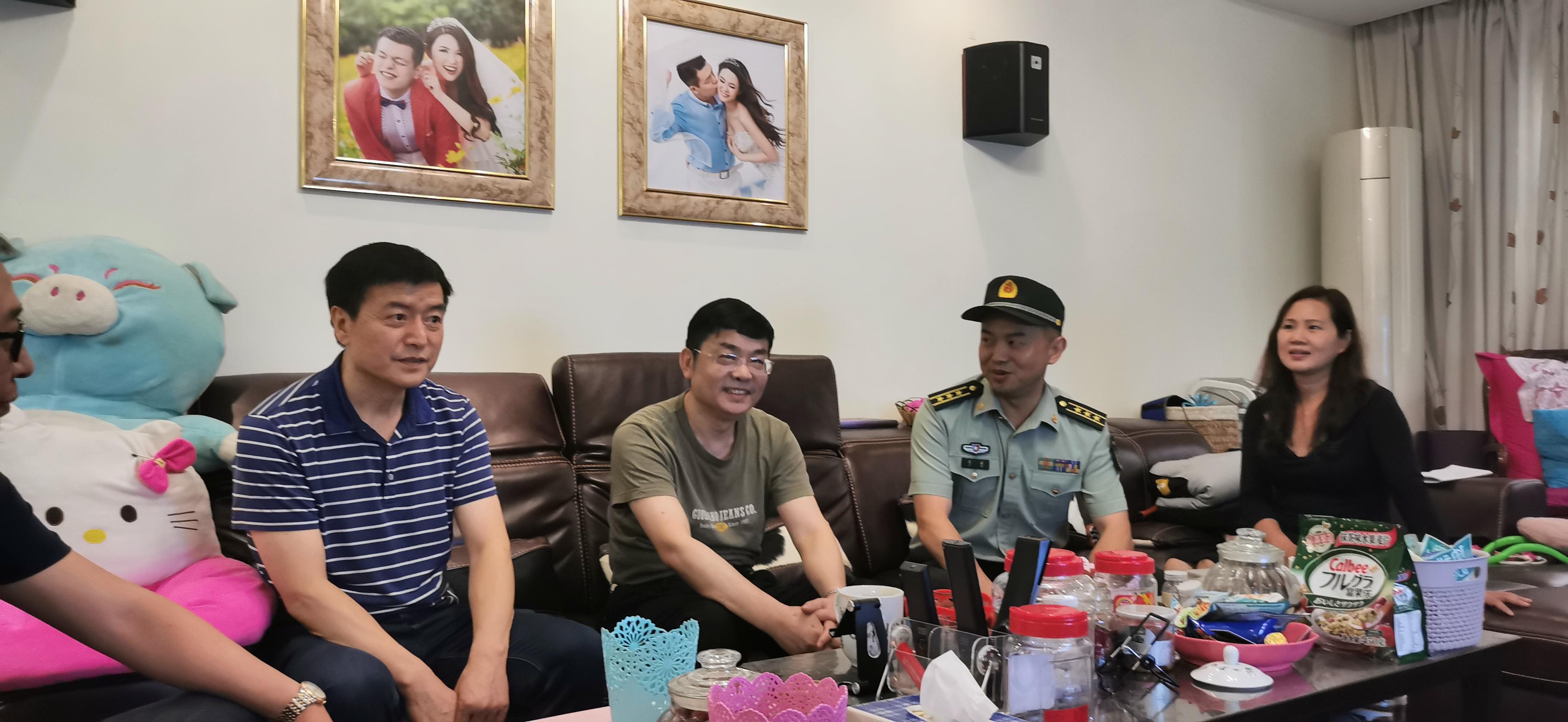 烈军属待遇，尊崇与关怀的彰显