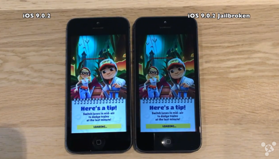 iOS 9越狱后提升流畅度的全面解析