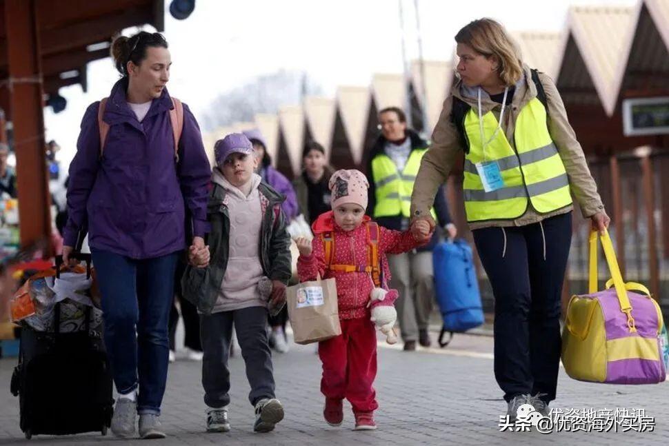 欧洲房地产专业深度解析