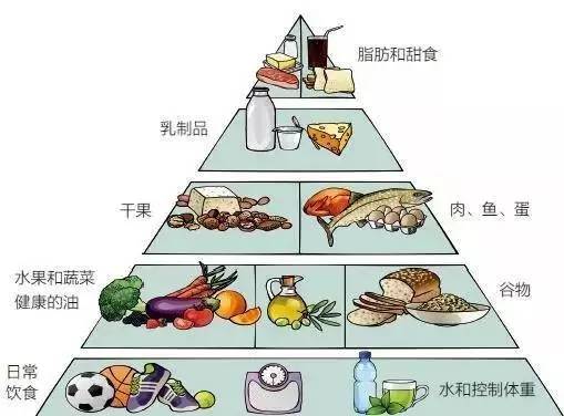 越野跑吃什么比较好，营养补给与能量补给策略