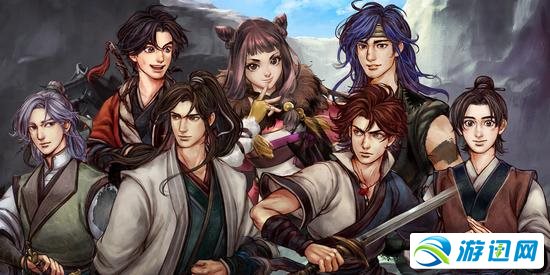 侠客风云传开局难度解析