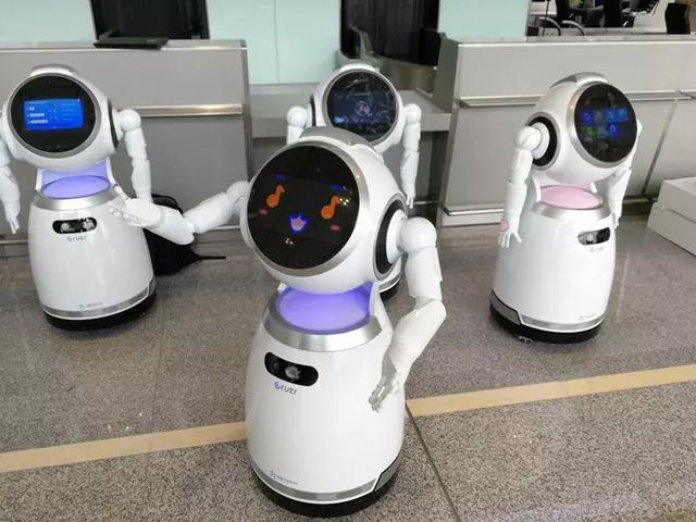 航站楼控制语音，智能化管理与服务的新篇章