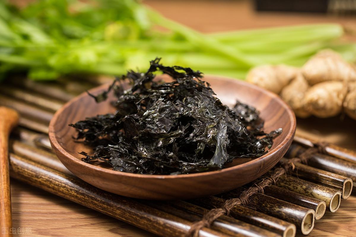 紫菜肉沫蛋花汤，一道美味佳肴的图片与故事