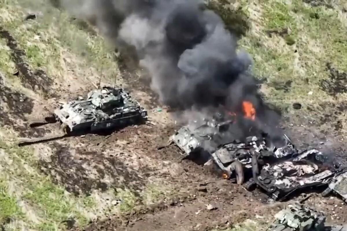 乌克兰伞兵旅训练，现代化战争背景下的精英培育之路