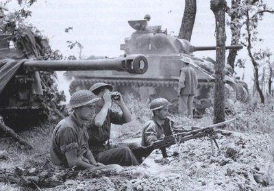 德军伞兵枪，二战中的精英武器