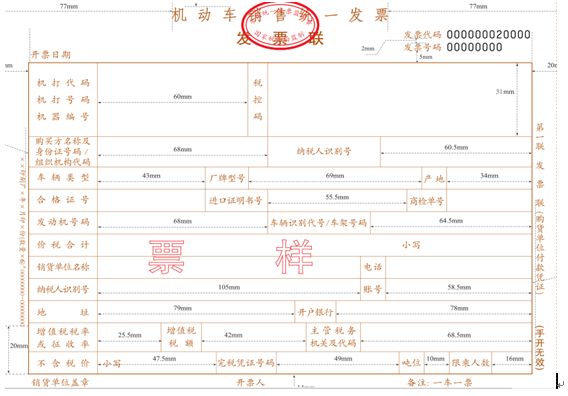车贷要抵押发票，深入了解汽车贷款中的抵押与发票重要性