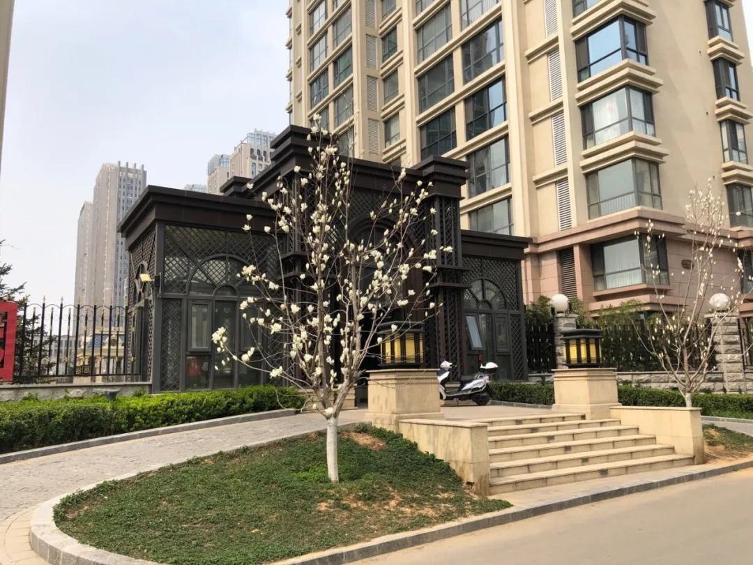 唐山健身房排名及详细解读