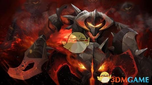 DOTA2巨魔骑士流阵容详解
